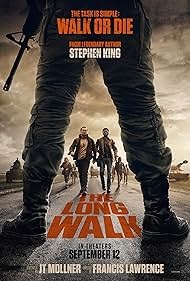 Classification: 16 Release Date: 12th September 2025